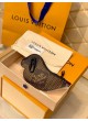 LV Duck Coin Card Holder